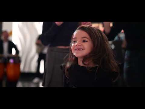 Kayfov Mayfov - Qeshab ft Andrey Ovanesyan ( Amshenskiy Dvor ) Амшенская песня 2025