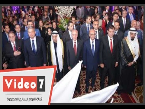 سفارة الكويت تحتفل بالعيد الوطنى.. والذويخ سلام مصر استقرار للأمة العربية