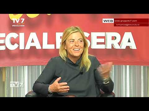 TV7 CON VOI SPECIALE SERA DEL 9/11/21 (5 di 7) - Alpe Cimbra, l'accoglienza inclusiva