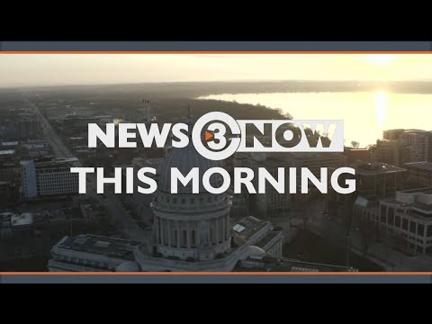 News 3 Now This Morning: May 31, 2020