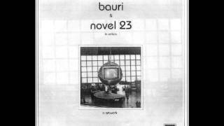 Bauri - Teddymx