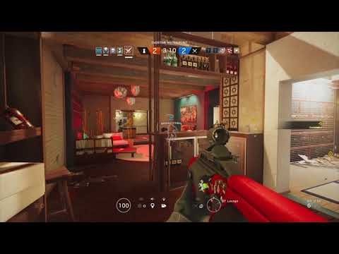 Acing with Lesion Six12 SD