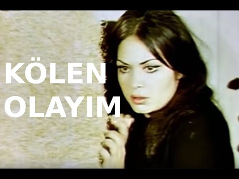 Trailer of Kölen Olayım (1969)
