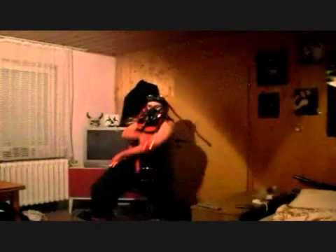 Cyber-Dance to Centhron - Cunt