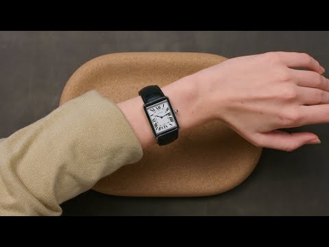 Cartier Tank Solo | HODINKEE Spec Sheet | What You Need To Know