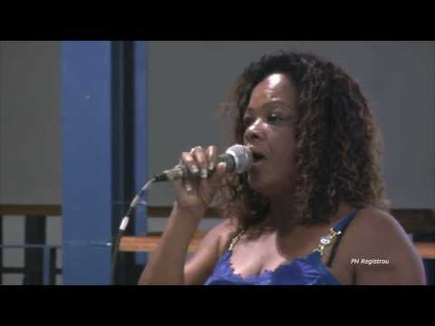 PORTELA CULTURAL homenageia CLEMENTINA DE JESUS -  PH Registrou