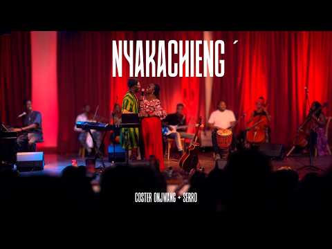 Mutoriah & The Orchestra - Nyakachieng' x Coster Onjwang' & Serro