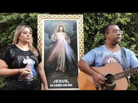 Uma Oração Pela Humanidade - FRANCIANE E GILMAR