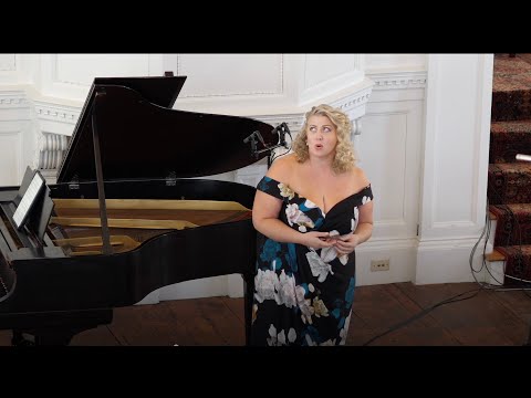 Las Palmeras (Reinaldo Moya) - Calliope's Call