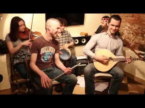 Spieleband - Live concert from DOM (Saint - Petersburg)