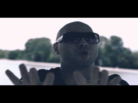 Лицето Х & Troi - Боря се  (Official Video)