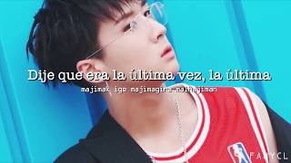 [SUB ESPAÑOL/LYRICS] Today - VIXX LR