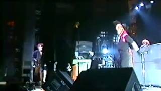 Thompson Twins Live in Japan. 26th May 1984