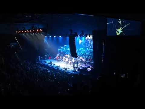 Rock meets Classic Ludwigsburg 2019 Live HD