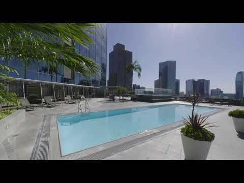 1100 Wilshire Blvd APT 2904, Los Angeles