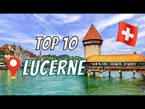 image-Where do you fly into for Lucerne?