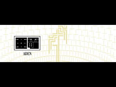 亜電/Aden (ost): ganryuu loop