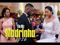 Tio Mz - Madrinha 2026 (Vídeo Oficial)