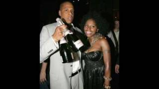 Jay Z Ft Foxy Brown- Paper Chase (Produced By Timbaland)