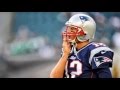 Tom Brady Escapes Serious Injury To His Knee. Tom Brady Escapes Serious Injury To His Knee.