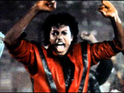 Thriller VS Knas (JWELL Bootleg)