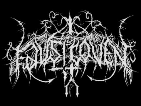 Faustcoven - Barbarian Assault