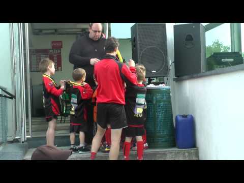 Tornooi hoeilaart zonder eye