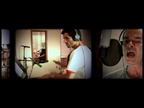 O Mundo - Ney Matogrosso + Pedro Luis e a Parede