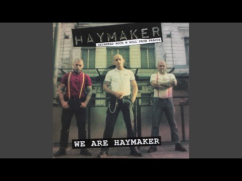image-What is a haymaker kick?