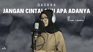 Download lagu Tulus - Jangan Cintai Aku Apa Adanya (Live Cover) by Qashra mp3 Download lagu Tulus - Jangan Cintai Aku Apa Adanya (Live Cover) by Qashra mp3