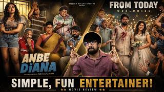 ANBE DIANA review thumbnail