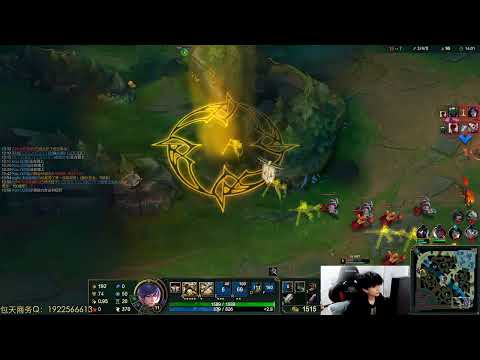 14 Fiora vs Volibear KR Emerald | Rank1 Fiora