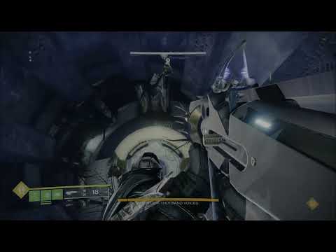 Riven DPS w Craftening weapons