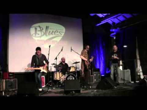 Bad Chili Blues Band @Blues Made in Italy  11.10.2014 081