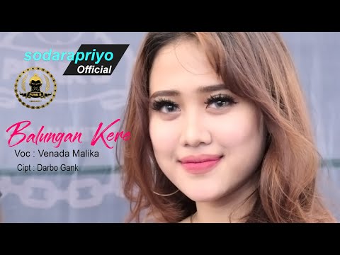 BALUNGAN KERE  VENADA MALIKA  Live RAXZSA Music  Pemuda Punk 5 Comunity  (Offcial Video)