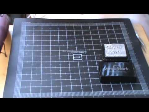 Velma's Flower Technique 1 of 3