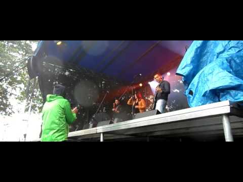 Neverend - Neverend Life - A bude hůř... Bor and Vena