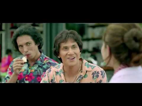 Wajib nonton! Warkop DKI reborn jangkrik boss part 2... Ngakak sampe selesai