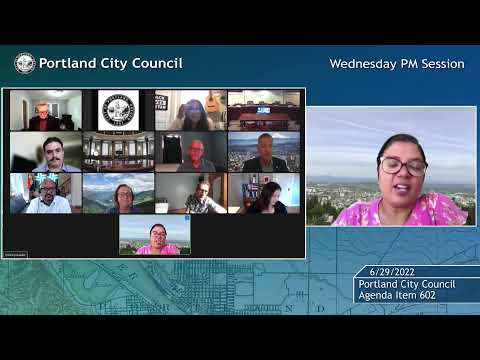 City Council 2022-06-29 PM Session