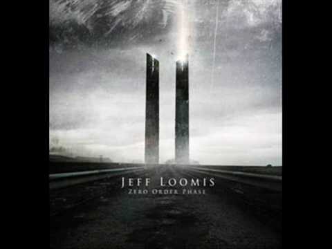 Jeff Loomis - 1 - Shouting Fire At A Funeral