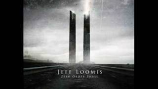 Jeff Loomis - 1 - Shouting Fire At A Funeral