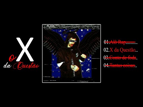 02. Duzz - X da Questão (EP - O X Da Questão)