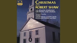 O Come, O Come, Emmanuel (Arr. A. Parker)