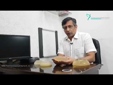Breast Implants in Mumbai | Breast Augmentation in Maharashtra | Cosmetic Surgeon In India