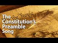 The Constitution S Preamble Song