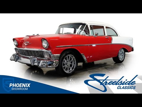 1956 Chevrolet 210 (CC-1998754) for sale in Mesa, Arizona