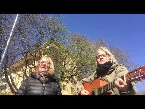 Nevia Rigutto & Monica Söderström - Chitarra Romana (1934)