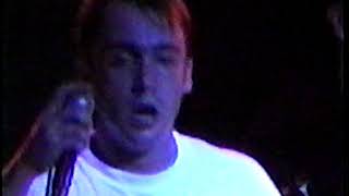 CLUTCH Live @ The abyss, Houston, TX 05/22/1998