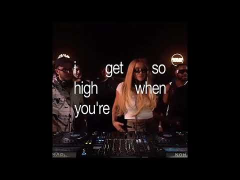 YOUR LOVE IS MY DRUG のサムネイル