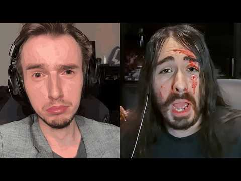 Penguinz0 'Desperate Men' Compilation